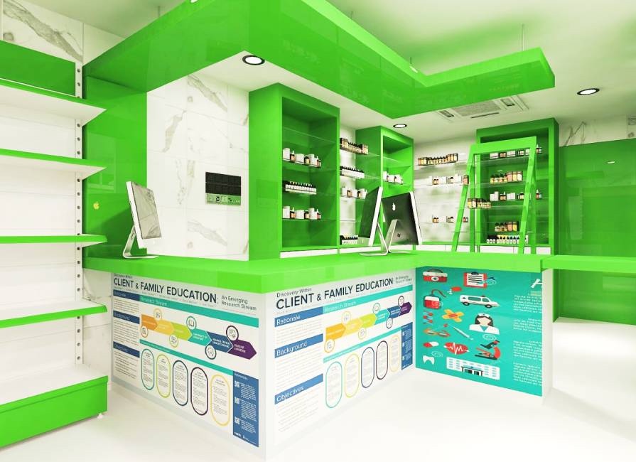 Pulse Chemist Project